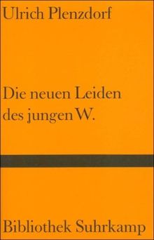 Die neuen Leiden des jungen W