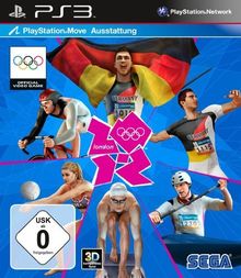 London 2012: Das offizielle Videospiel der Olympischen Spiele