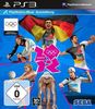 London 2012: Das offizielle Videospiel der Olympischen Spiele
