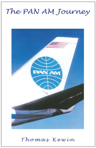 The Pan Am Journey