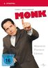 Monk - 6. Staffel [4 DVDs]