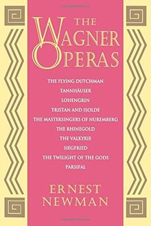 The Wagner Operas