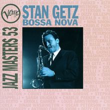 Bossa Nova - Verve Jazz Masters 53