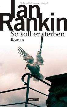 So soll er sterben: Roman