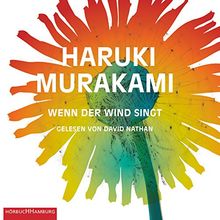 Wenn der Wind singt: 4 CDs