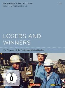 Losers and Winners - Arthaus Collection Dokumentarfilm