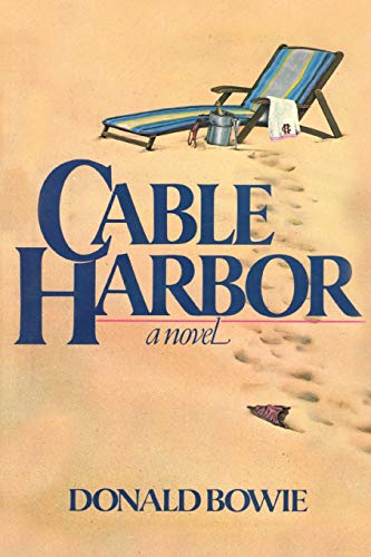 Cable Harbor: A Novel