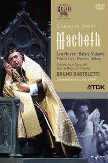 Verdi - Macbeth (TDK)