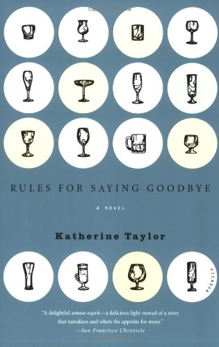 Rules for Saying Goodbye