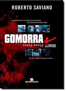 Gomorra (Em Portuguese do Brasil)