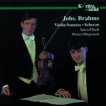 Complete Violin Sonatas