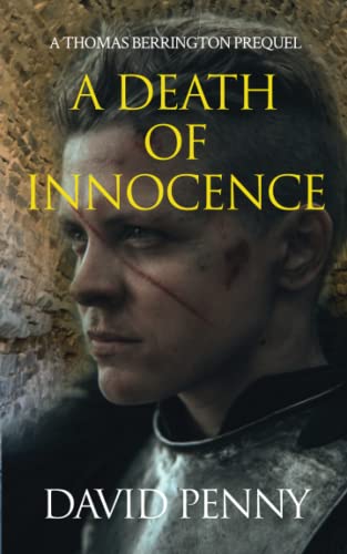 A Death of Innocence: A Thomas Berrington Prequel (Thomas Berrington Historical Mystery, Band 71)