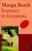 Sommer in Lesmona, Großdruck (Fiction, Poetry & Drama)