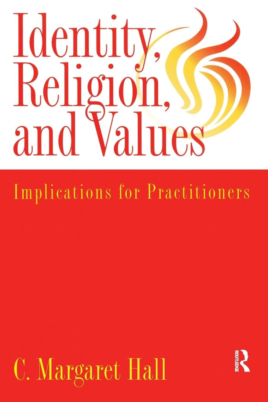 Indentity, Religion And Values: Implications For Practitioners