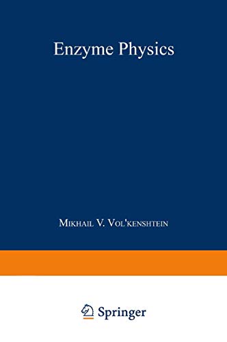 Enzyme Physics