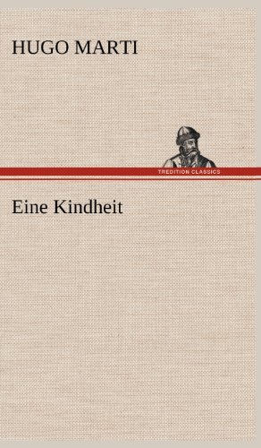 Eine Kindheit