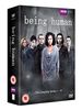 Being Human - Series 1-4 [11 DVD Box Set] [UK Import]