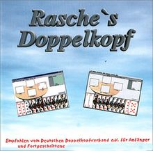 Rasche's Doppelkopf 1.5 - [PC/Mac] von Rasche Softwareentwicklung | Software | Zustand gut