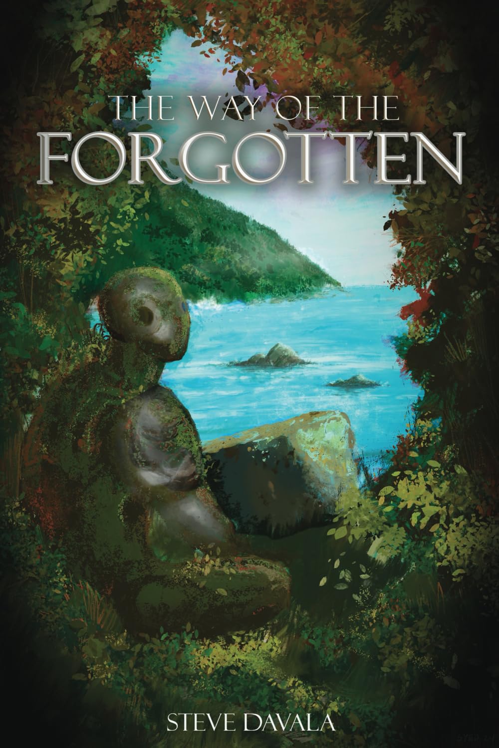 The Way of the Forgotten