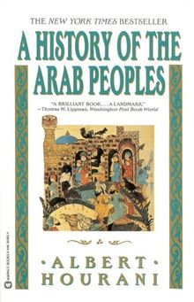 History of the Arab Peoples