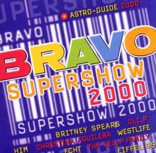 Bravo Super Show 2000 von Various | CD | Zustand gut