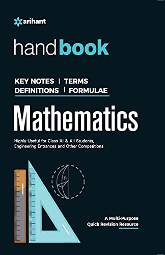 unbekannt Handbook Mathematics