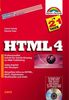 HTML 4 in 21 Tagen . Professioneller Schritt für Schritt-Einstieg ins Web-Publishing (in 14/21 Tagen)
