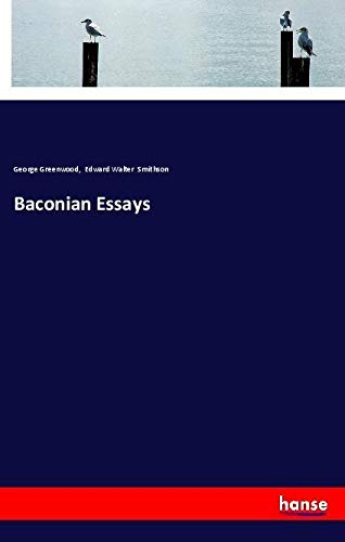 Baconian Essays