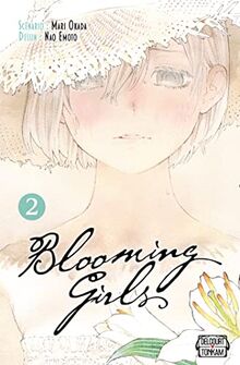 Blooming girls. Vol. 2