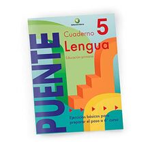 Puente (Cambio De Curso): Lenguaje 5 Primara