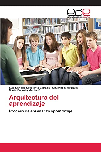 Arquitectura del aprendizaje: Proceso de enseñanza aprendizaje