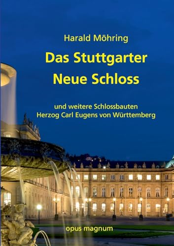 Neues Schloss Stuttgart