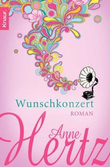 Wunschkonzert: Roman