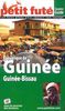 République de Guinée, Guinée-Bissau