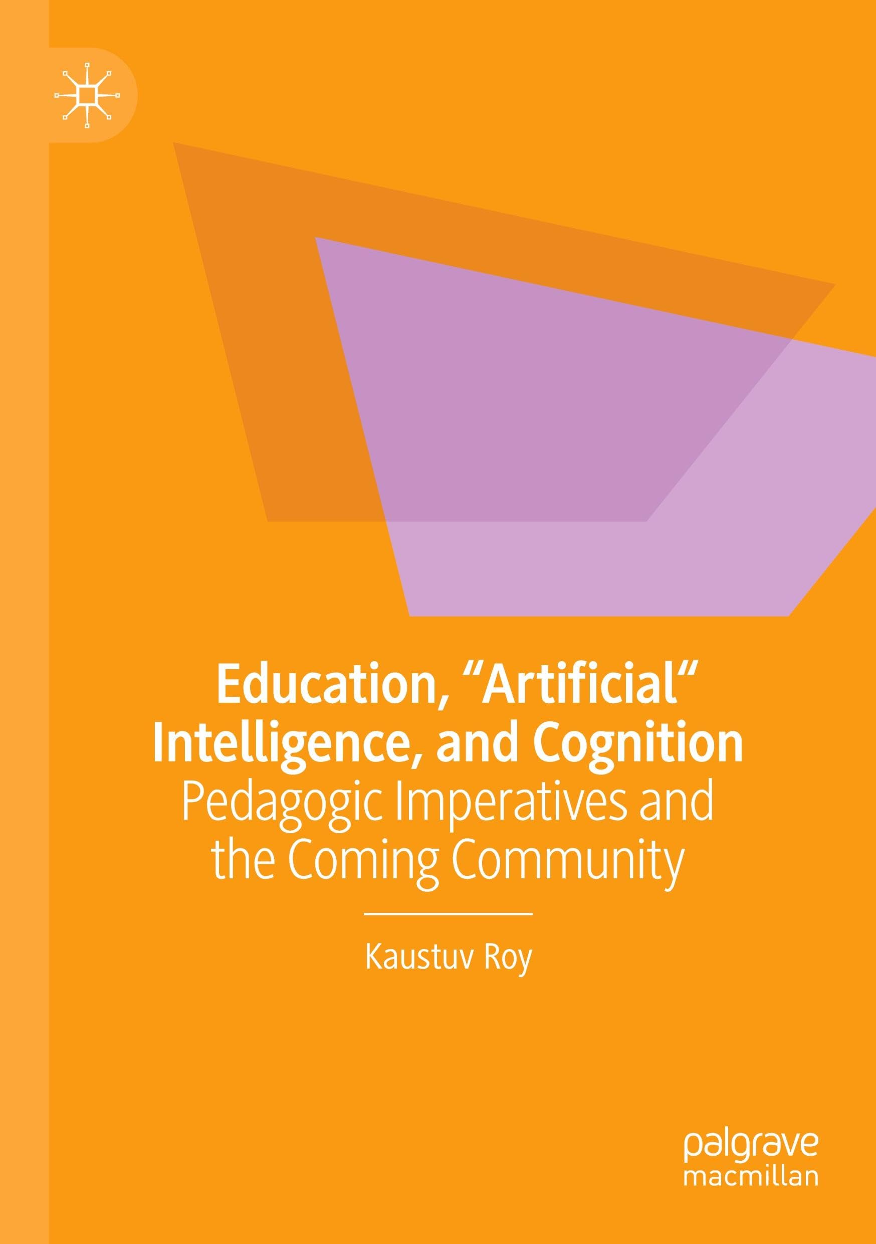 Education, Artificial Intelligence, and Cognition