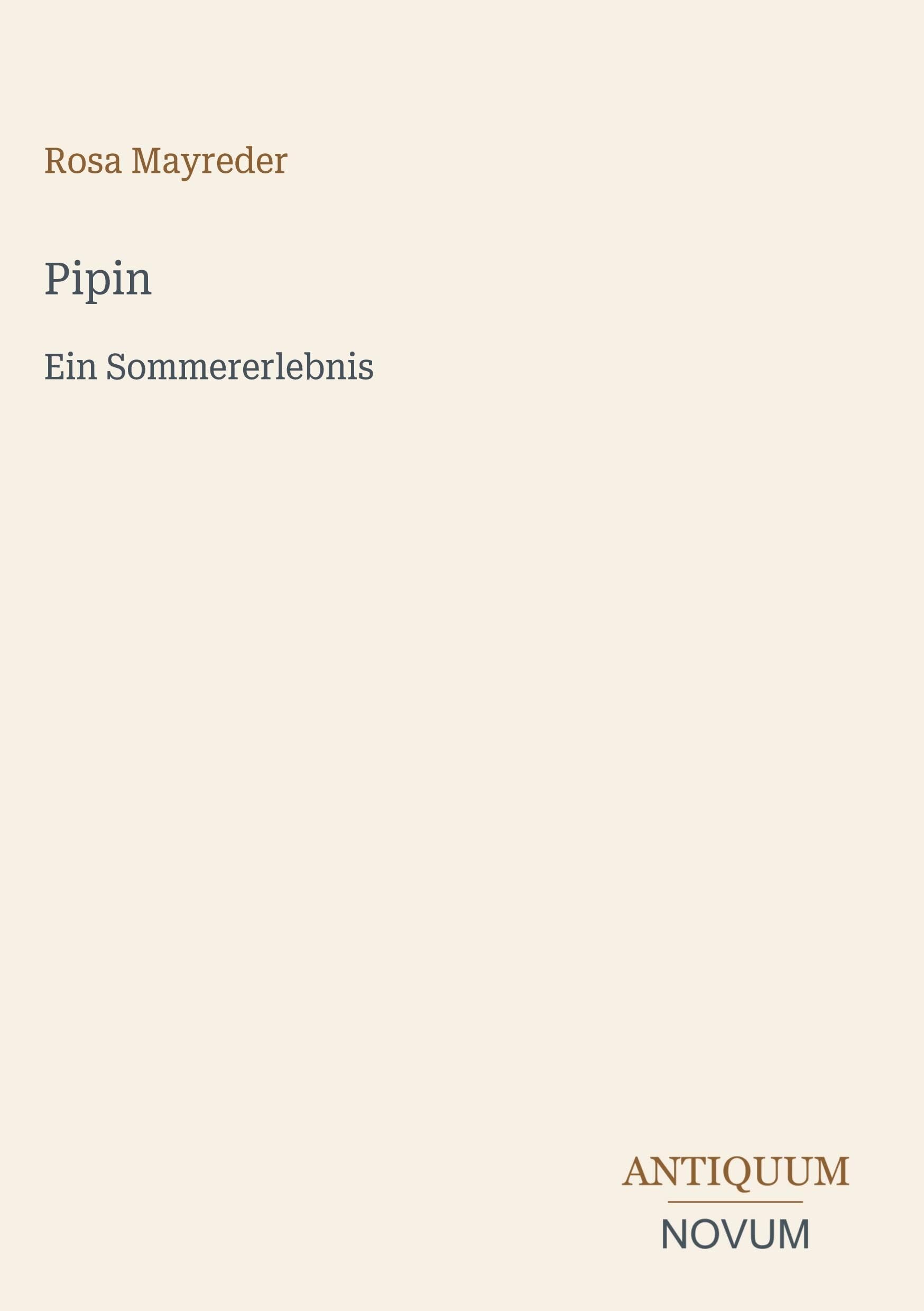 Pipin