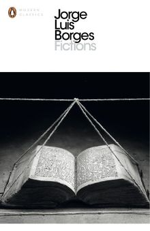 Fictions (Penguin Modern Classics)