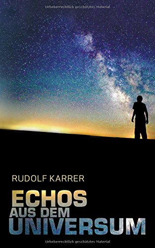 Echos aus dem Universum