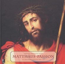 Earbooks-Matthäus Passion (earBOOK)