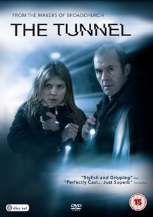 The Tunnel [3 DVDs] [UK Import]