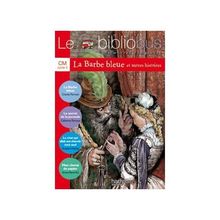 Le bibliobus CM cycle 3 : 4 oeuvres complètes