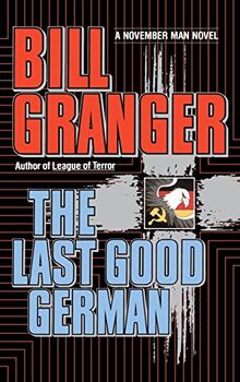 The Last Good German (November Man, 12)