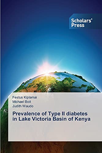 Prevalence of Type II diabetes in Lake Victoria Basin of Kenya