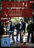 Romanzo criminale - Staffel 2 [4 DVDs]