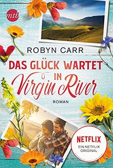 Das Glück wartet in Virgin River de Carr, Robyn | Livre | état bon