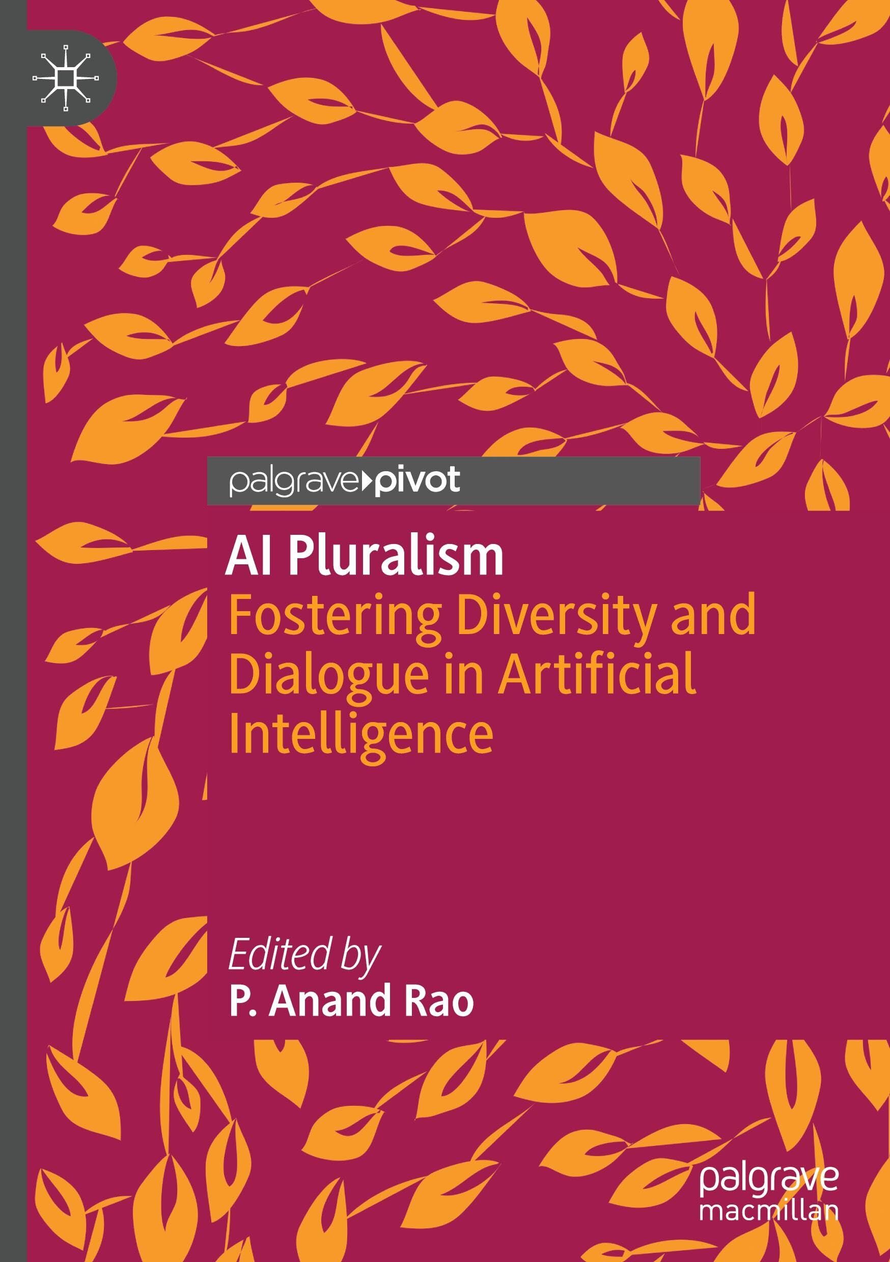 AI Pluralism