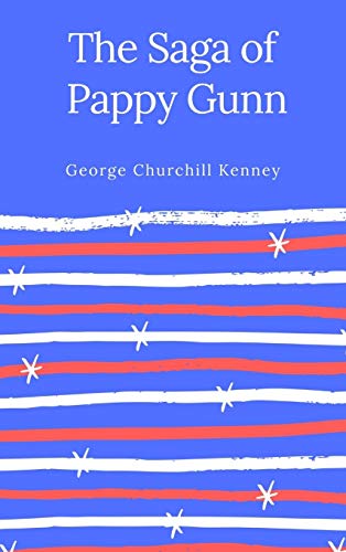 The Saga of Pappy Gunn