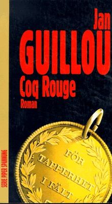 Coq Rouge. Thriller