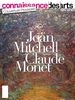 JOAN MITCHELL / CLAUDE MONET