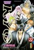 Samurai Deeper Kyo, Tome 22 :